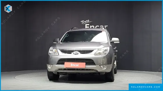 HYUNDAI VERACRUZ DIESEL 4WD 300VXL