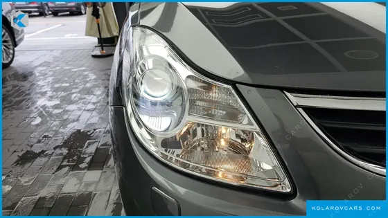 HYUNDAI VERACRUZ DIESEL 4WD 300VXL