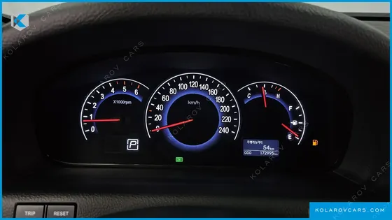 HYUNDAI VERACRUZ DIESEL 4WD 300VXL