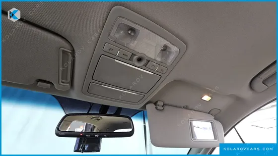HYUNDAI VERACRUZ DIESEL 4WD 300VXL