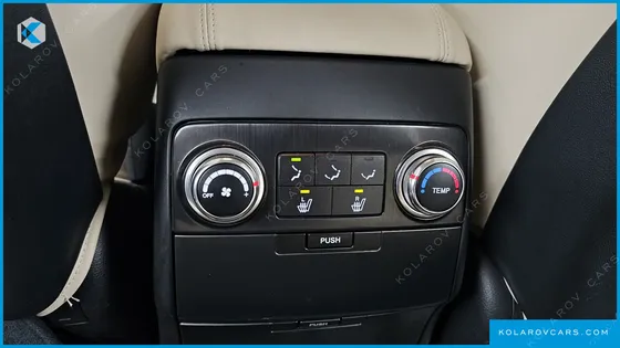HYUNDAI VERACRUZ DIESEL 4WD 300VXL