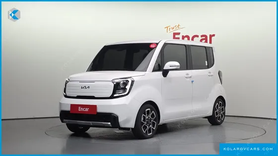 KIA RAY SIGNATURE