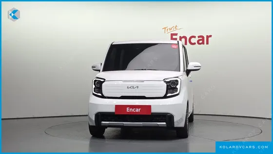 KIA RAY SIGNATURE