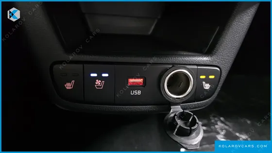 KIA RAY SIGNATURE