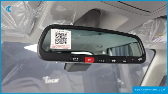 KIA RAY SIGNATURE