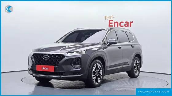 HYUNDAI SANTA FE DIESEL 2.0 2WD