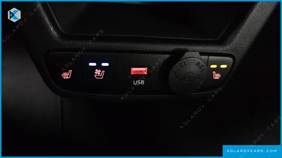 KIA RAY PRESTIGE