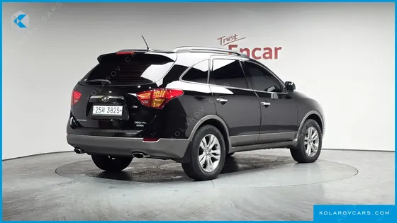 HYUNDAI VERACRUZ GASOLINE 2WD 380VX