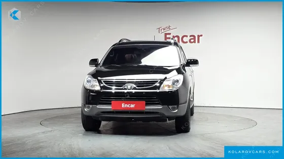 HYUNDAI VERACRUZ GASOLINE 2WD 380VX