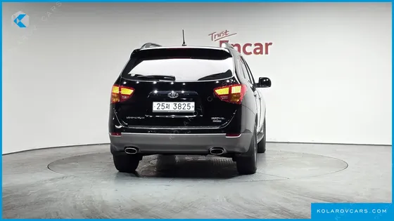 HYUNDAI VERACRUZ GASOLINE 2WD 380VX