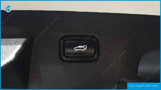 KIA SPORTAGE LPG 2.0 2WD