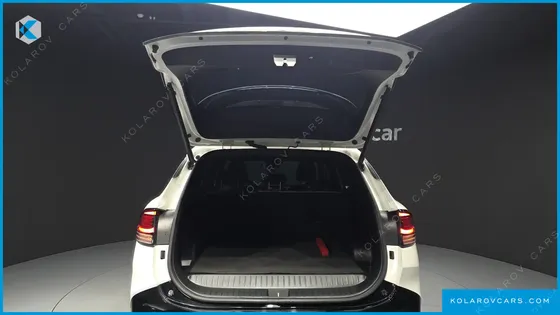 KIA SPORTAGE LPG 2.0 2WD