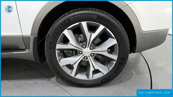 HYUNDAI VERACRUZ DIESEL 4WD EXCLUSIVE