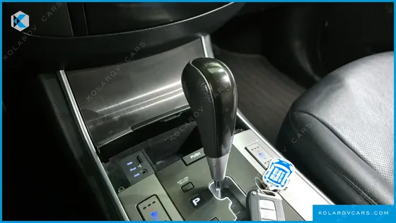 HYUNDAI VERACRUZ DIESEL 4WD EXCLUSIVE