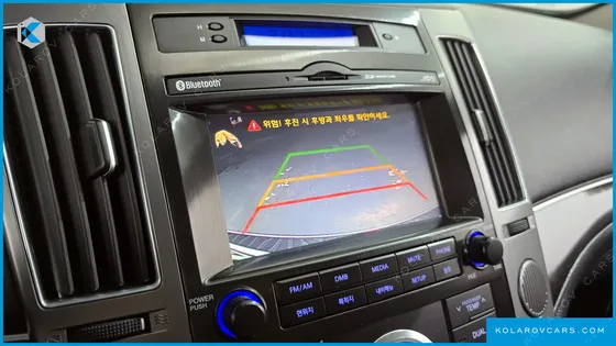 HYUNDAI VERACRUZ DIESEL 4WD EXCLUSIVE
