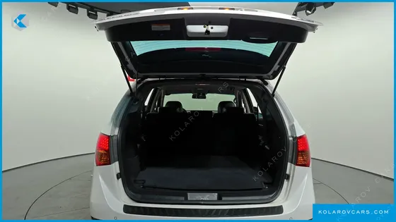 HYUNDAI VERACRUZ DIESEL 4WD EXCLUSIVE