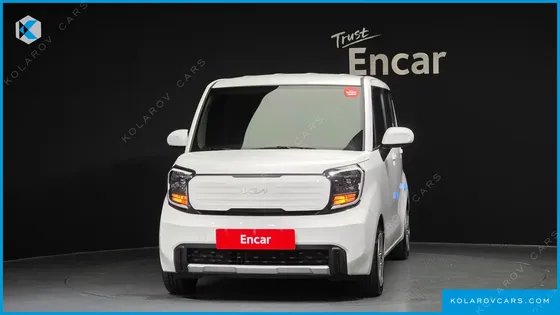 KIA RAY STANDARD
