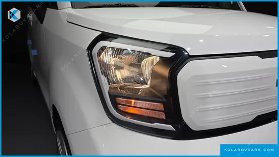 KIA RAY STANDARD
