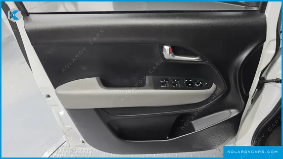 KIA RAY STANDARD