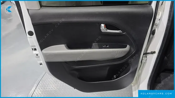 KIA RAY STANDARD
