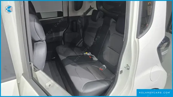 KIA RAY STANDARD