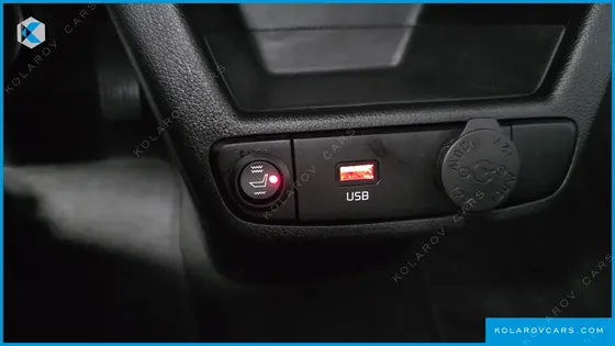 KIA RAY STANDARD