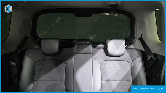 KIA RAY STANDARD