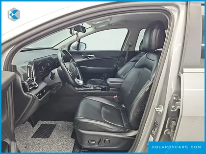 KIA SPORTAGE LPG 2.0 2WD