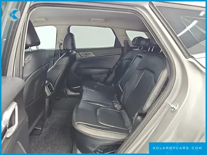 KIA SPORTAGE LPG 2.0 2WD