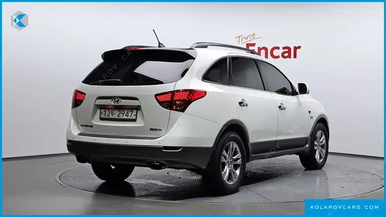 HYUNDAI VERACRUZ DIESEL 2WD 300VX