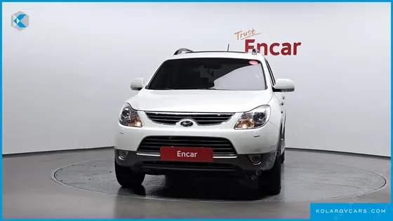 HYUNDAI VERACRUZ DIESEL 2WD 300VX