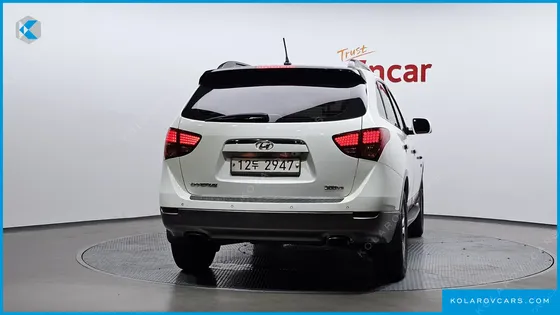 HYUNDAI VERACRUZ DIESEL 2WD 300VX