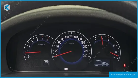 HYUNDAI VERACRUZ DIESEL 2WD 300VX
