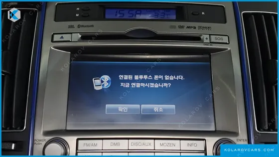 HYUNDAI VERACRUZ DIESEL 2WD 300VX