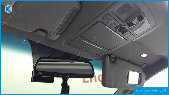 HYUNDAI VERACRUZ DIESEL 2WD 300VX