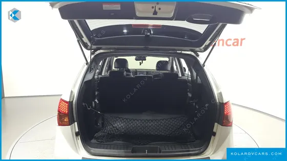 HYUNDAI VERACRUZ DIESEL 2WD 300VX