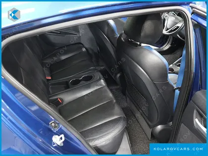 HYUNDAI VELOSTER 1.6 TURBO D SPEC