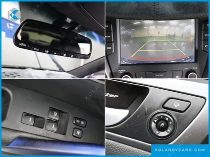 HYUNDAI VELOSTER 1.6 TURBO D SPEC