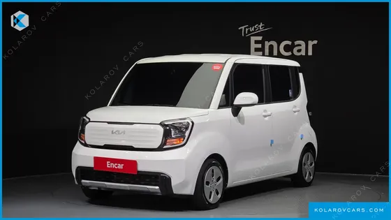 KIA RAY STANDARD