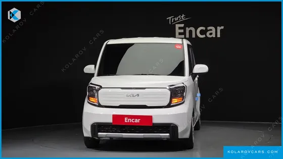 KIA RAY STANDARD