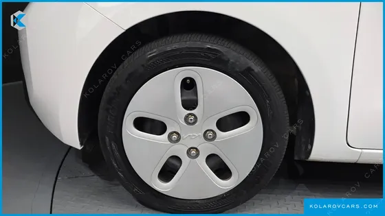 KIA RAY STANDARD