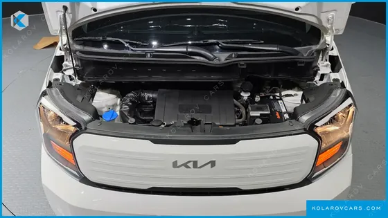 KIA RAY STANDARD