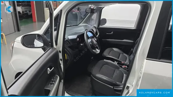 KIA RAY STANDARD