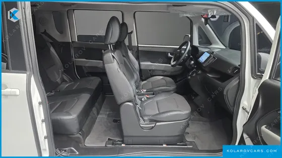 KIA RAY STANDARD