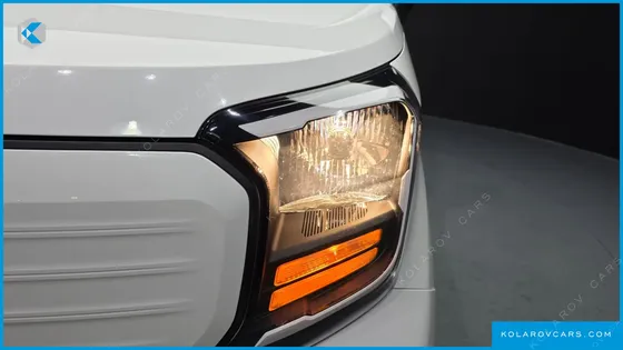 KIA RAY STANDARD