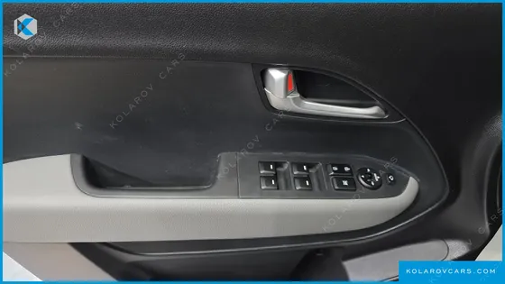 KIA RAY STANDARD
