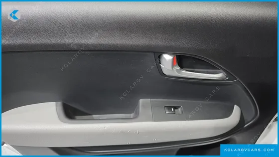 KIA RAY STANDARD