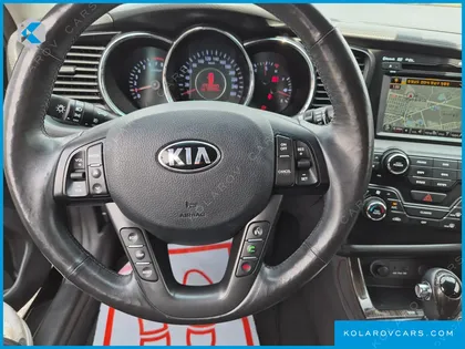 KIA RAY PRESTIGE