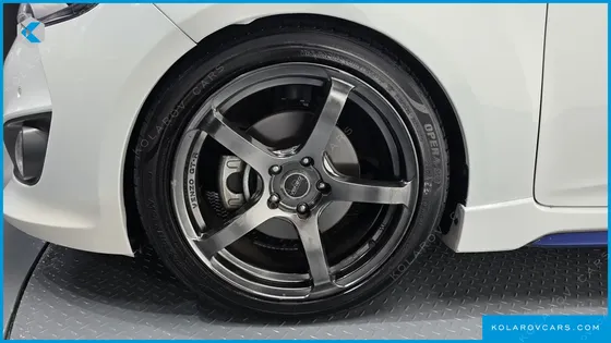 HYUNDAI VELOSTER 1.6 TURBO D SPEC