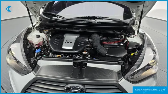 HYUNDAI VELOSTER 1.6 TURBO D SPEC